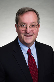 David B. Stratton's Profile Image