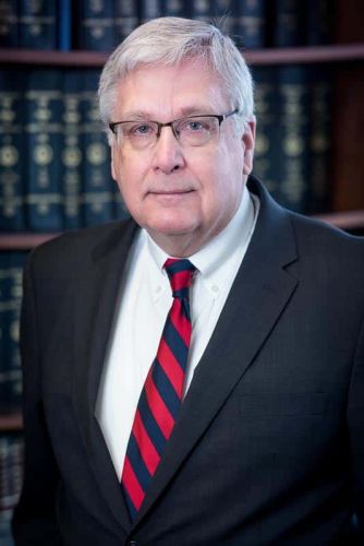 John H. Carstens's Profile Image